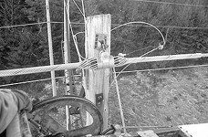 FIBERLIGN® Suspension for OPGW